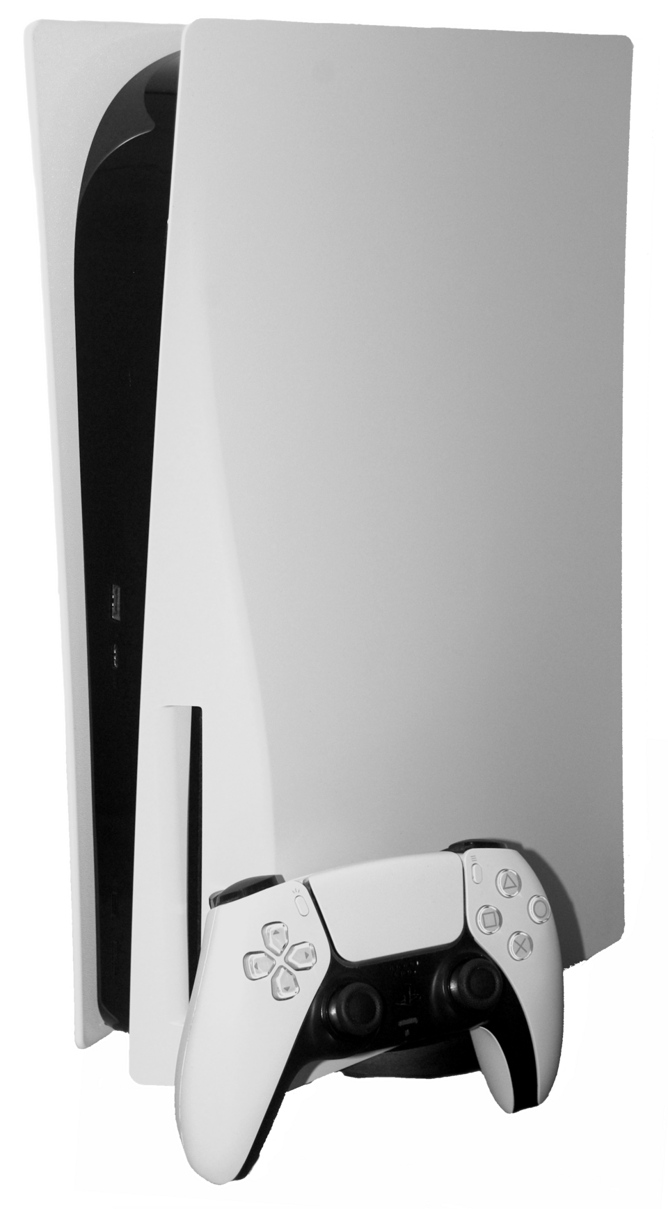 PS5